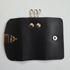 三菱ふそう　キーケース　キーホルダー　三菱ふそう純正品の画像