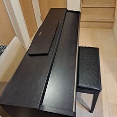 YAMAHA 電子ピアノ YDP-151 2006年製 直接取引のみ(札幌市内