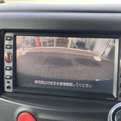 【☆コミコミ価格☆新規車検2年取得】H21年　キューブ　29.8万円　の画像