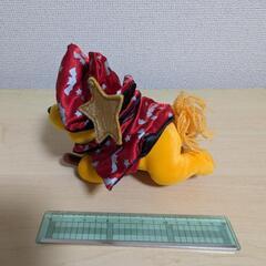 どでかい プーさんの画像