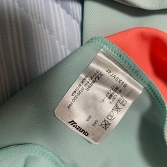 MIZUNOミズノスポーツウエアレディースの画像