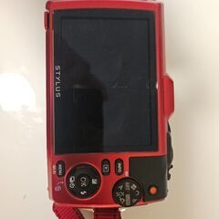 デジタルカメラ OLYMPUS STYLUS スタイラス TG-3 Toughの画像