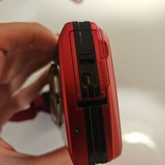 デジタルカメラ OLYMPUS STYLUS スタイラス TG-3 Toughの画像