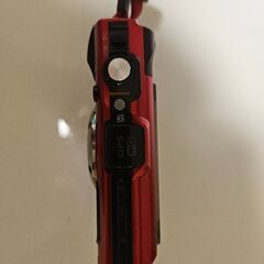 デジタルカメラ OLYMPUS STYLUS スタイラス TG-3 Toughの画像