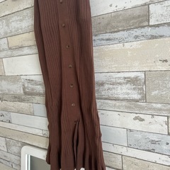 snidel ワンピースの画像