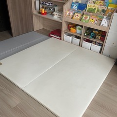 Carazヘビープレイマットの画像