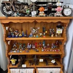 【店舗スタッフ大募集】主婦さん大歓迎♪ 週1〜OK！ 接客 未経験大歓迎♪ 土日大歓迎！ 駅チカ ネイル・お化粧・髪色自由♪ リサイクルショップ ケイラック 求人 埼玉県 志木市 和光市 朝霞市 新座市の画像