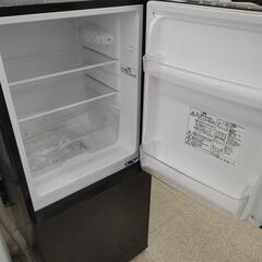 リユースのサカイ東金店 ニトリ 冷蔵庫 22年製 106L  TJ13098の画像