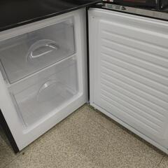 リユースのサカイ東金店 ニトリ 冷蔵庫 22年製 106L  TJ13098の画像
