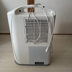 corona除湿機 の画像