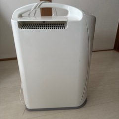 corona除湿機 の画像
