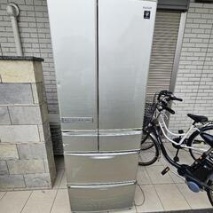冷蔵庫の画像