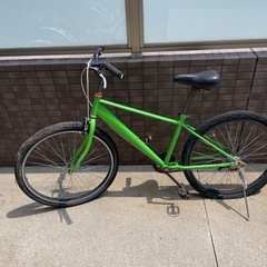 CARTELBIKES】シングルギア ピストバイク ブラック【福岡市早良