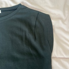 新品タグ付き　バビロン　半袖カットソーの画像