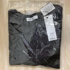 新品タグ付き　バビロン　半袖カットソーの画像