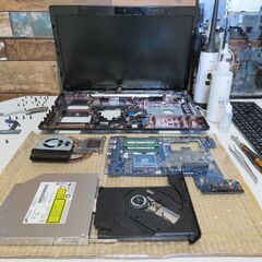 超美品！◇最新windows11ノートPC◇快適！高速起動&webカメラ付き◇年賀状作成OK◇爆速新品SSD+高性能core i3◇NEC VK24L-F/メモリ4GB/office/無線LAN/15.6型ワイド/N166の画像