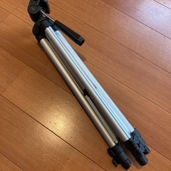 三脚　カメラアクセサリーの画像