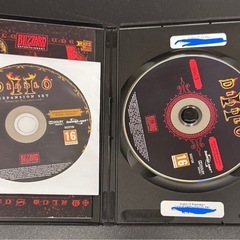 Diablo II Expansion Set 輸入版 ディアブロの画像
