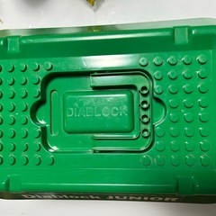 たっぷりブロックの画像