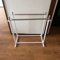 押入れ収納の画像