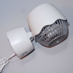 ドウシシャ USB サーキュレーターの画像