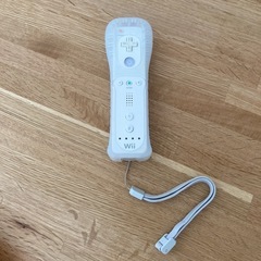 Wii コントローラー、ヌンチャク　セットの画像