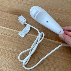 Wii コントローラー、ヌンチャク　セットの画像