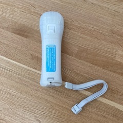Wii コントローラー、ヌンチャク　セットの画像
