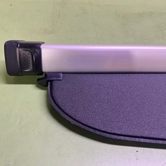 プリウス50用トノカバーの画像