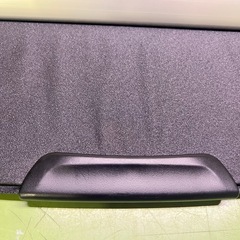 プリウス50用トノカバーの画像