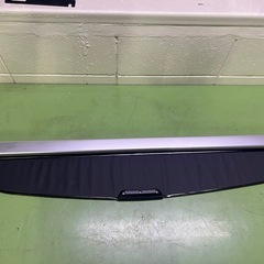 プリウス50用トノカバー