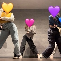 7月6日KーPOPダンス♡