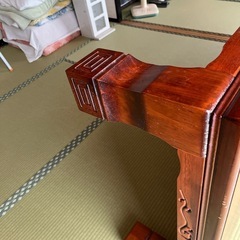 座卓2台の画像