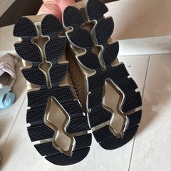 【新品】27.5cmスニーカー 2足セットの画像
