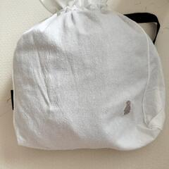 Konny 抱っこ紐の画像