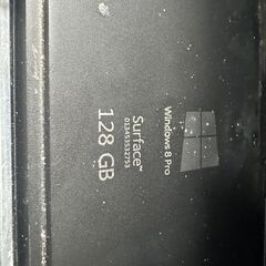 Microsoft Surface Pro 128GB
