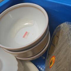 食器　未使用の画像