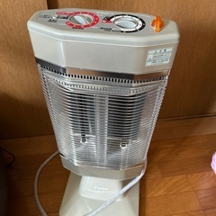 ダイキン　　セラムヒート