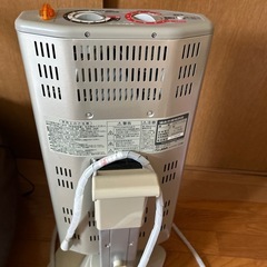 ダイキン　　セラムヒートの画像