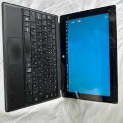 Microsoft Surface Pro 128GBの画像
