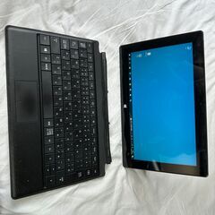 Microsoft Surface Pro 128GBの画像