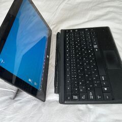 Microsoft Surface Pro 128GBの画像