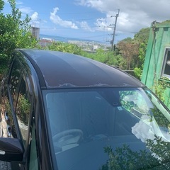 ビアンテ　現状の画像
