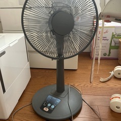 扇風機