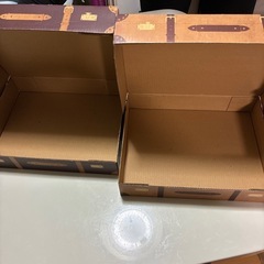 箱の画像