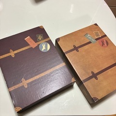 箱