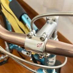 SURLY サーリーマウンテンバイク クロスバイク 自転車 650Bの画像
