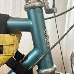 SURLY サーリーマウンテンバイク クロスバイク 自転車 650Bの画像