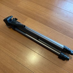 カメラ三脚　軽量　アクセサリーの画像