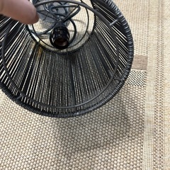 照明器具電球　ペンダントライト　天井照明の画像